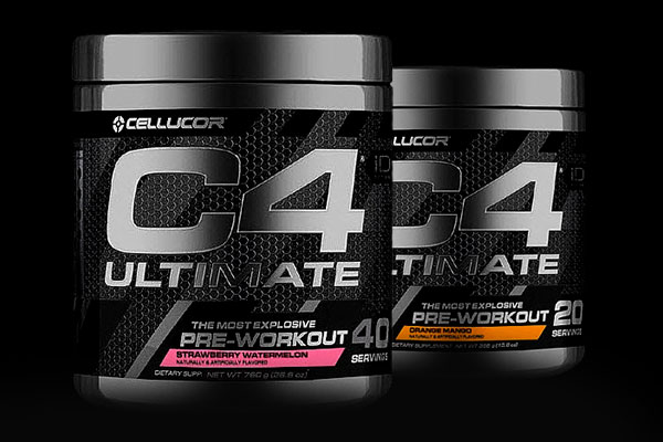 Cellucor ULTIMATE